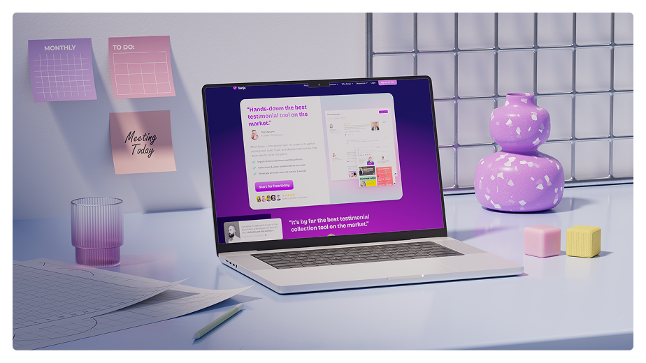 Conversion Factory client work