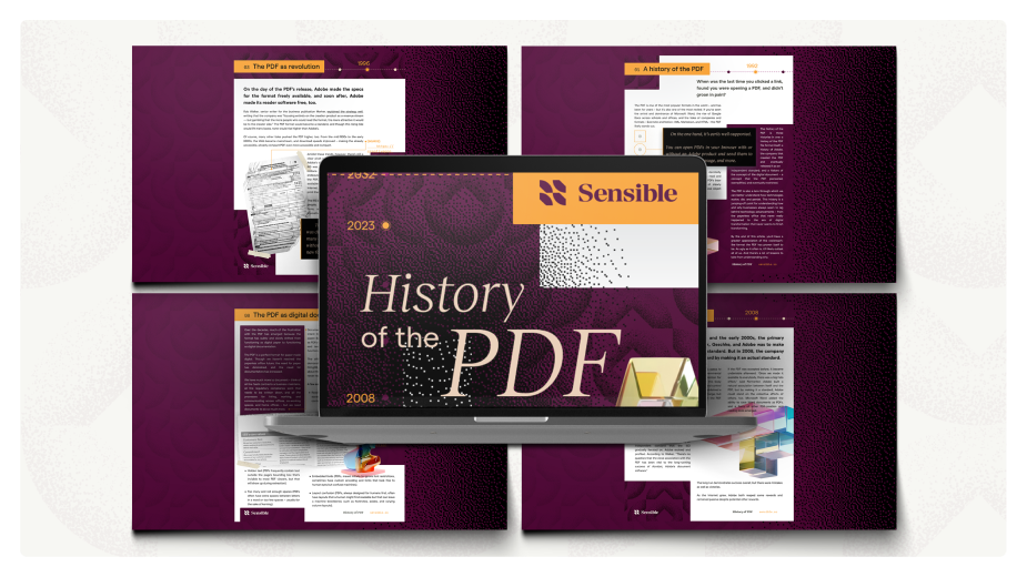 Conversion Factory client work