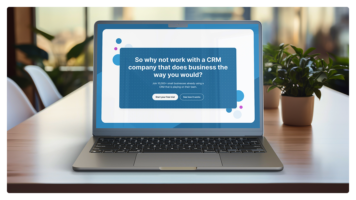 Conversion Factory client work