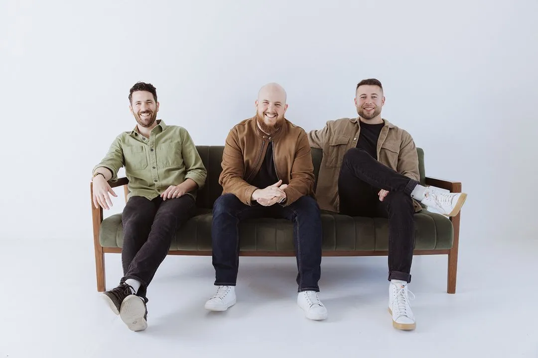 The Conversion Factory team