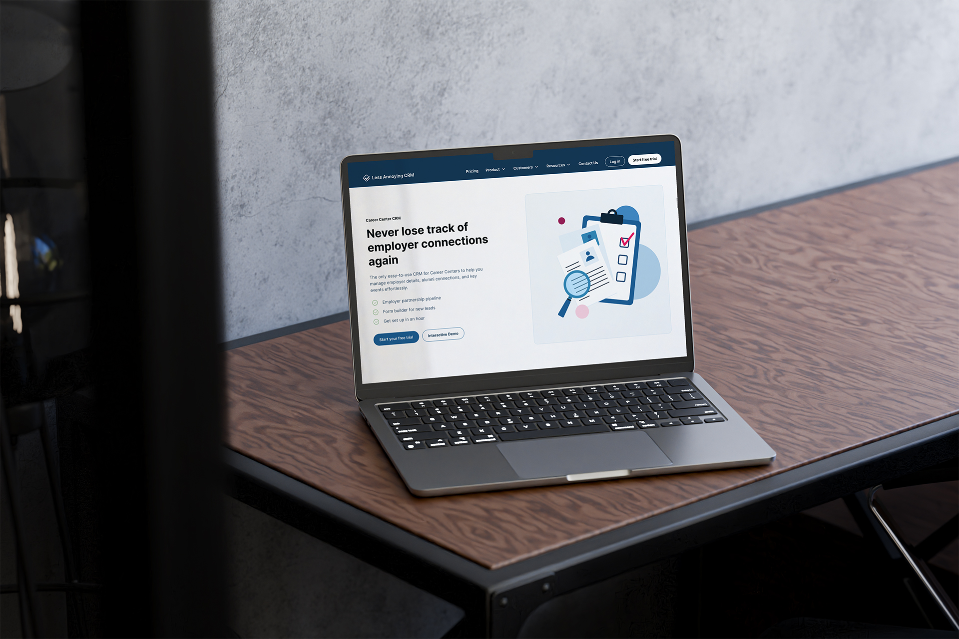 Conversion Factory web development service preview — Webflow, Framer, and custom code builds with clean architecture