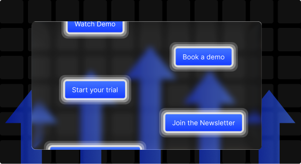 Conversion rate optimization testing
