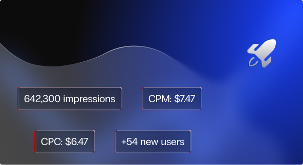 Product launch campaign strategy