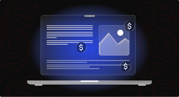 Paid search advertising campaigns