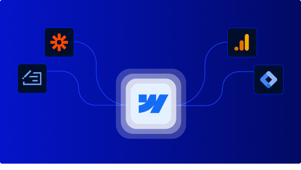 Analytics and tool integrations